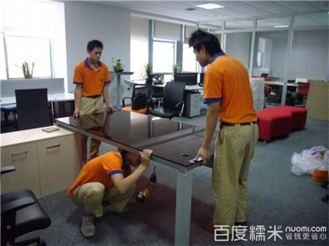 安陽(yáng)長(cháng)短途搬家服務(wù)